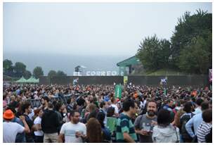 Foto 358 de la viernes 7 de julio | Bilbao BBK Live 2017